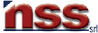 NSS logo